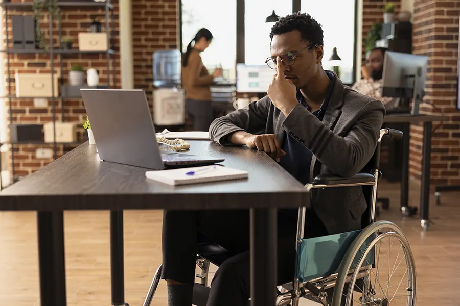 Assist Access / Maintain Employment assist access maintain employment